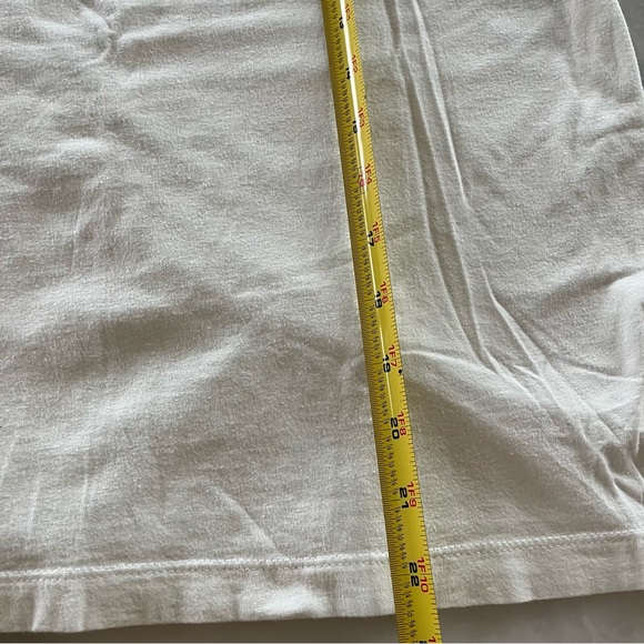 The Nike Soccer Tee. Large. - Picture 4 of 5